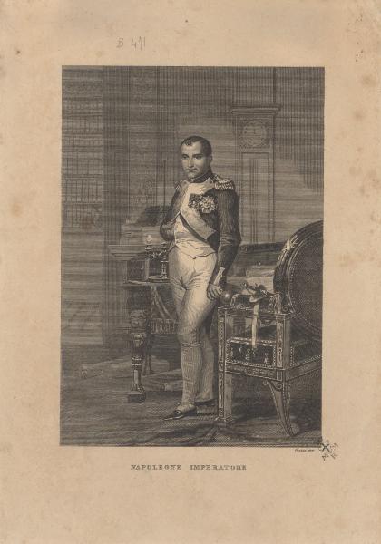 Napoleone Imperatore