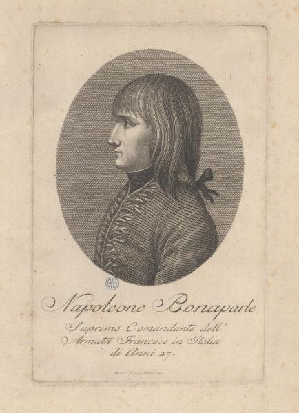 Napoleone Bonaparte