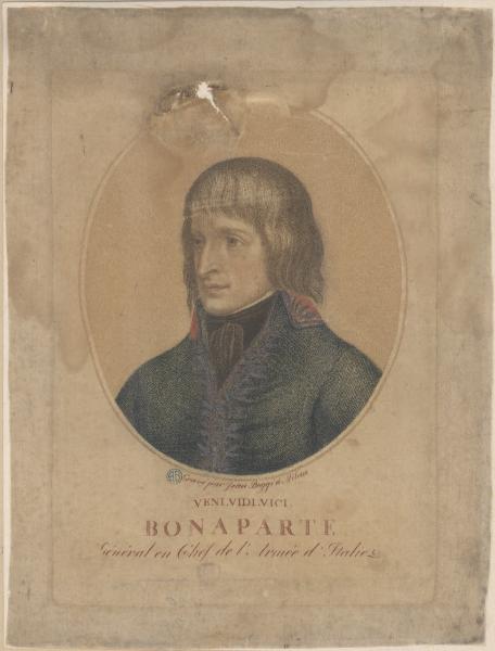 Bonaparte