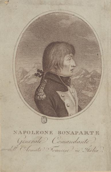 Napoleone Bonaparte