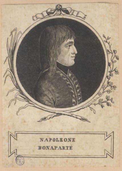 Napoleone Bonaparte