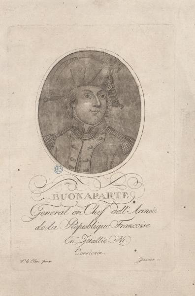 Buonaparte