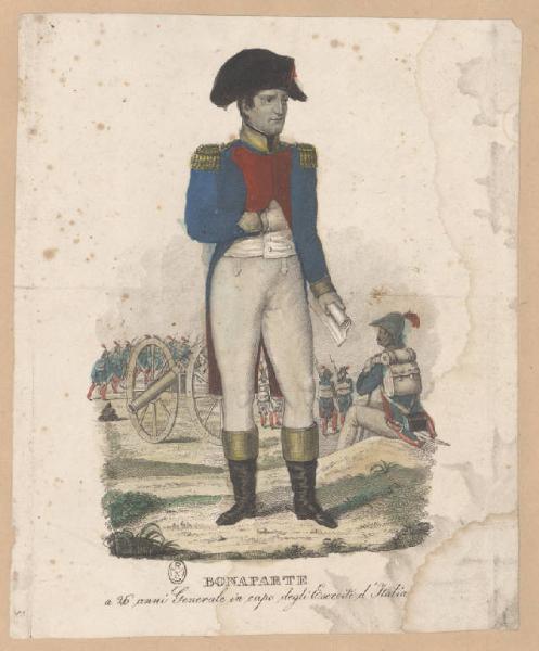 Bonaparte