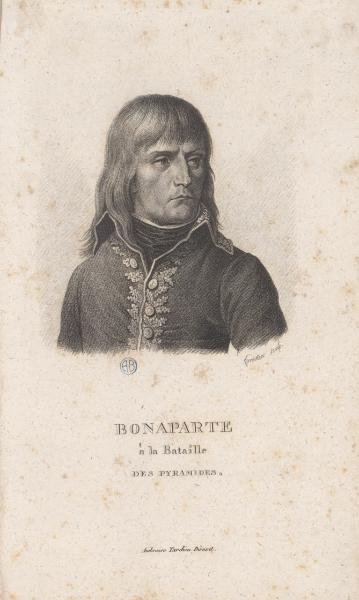 Bonaparte