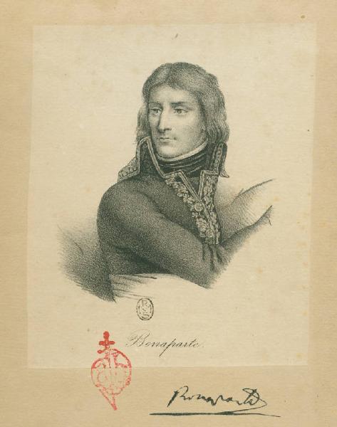 Bonaparte