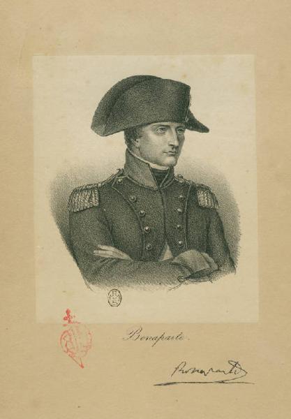 Bonaparte