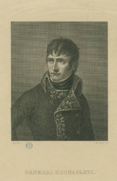 General Buonaparte