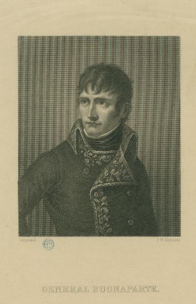General Buonaparte