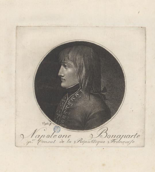 Napoleone Bonaparte