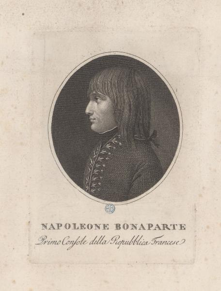 Napoleone Bonaparte