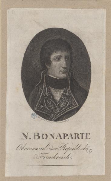 N. Bonaparte