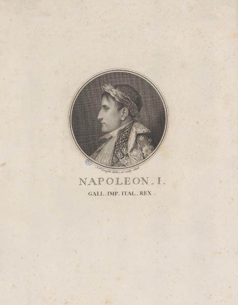 Napoleon I