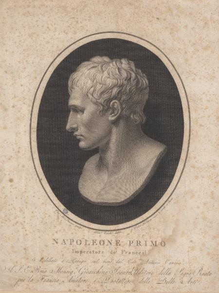 Napoleone Primo