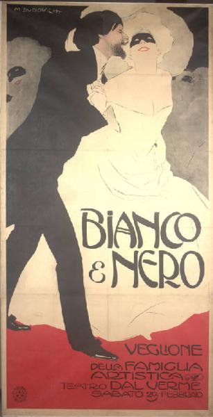 Bianco e nero