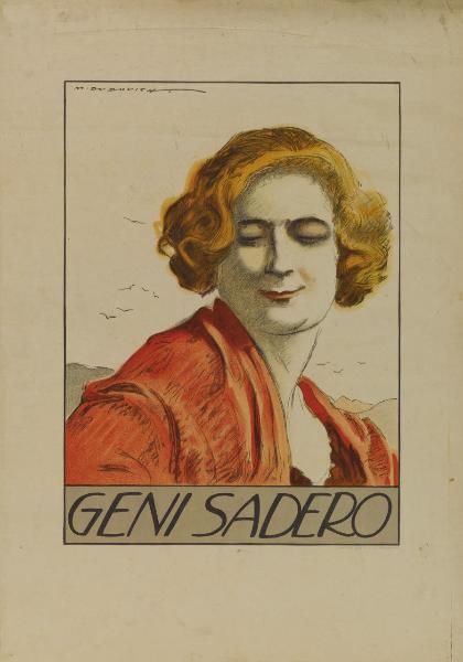 Geni Sadero