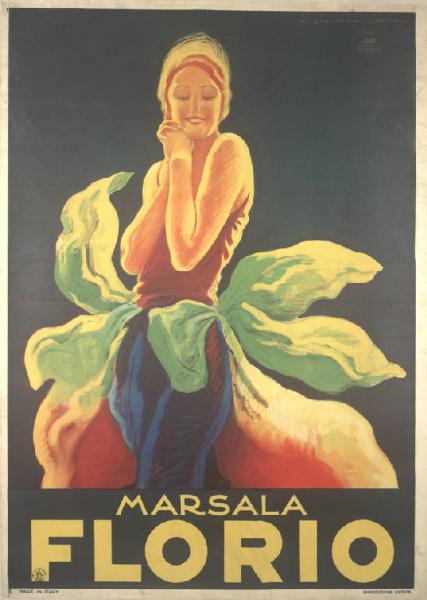 Marsala Florio