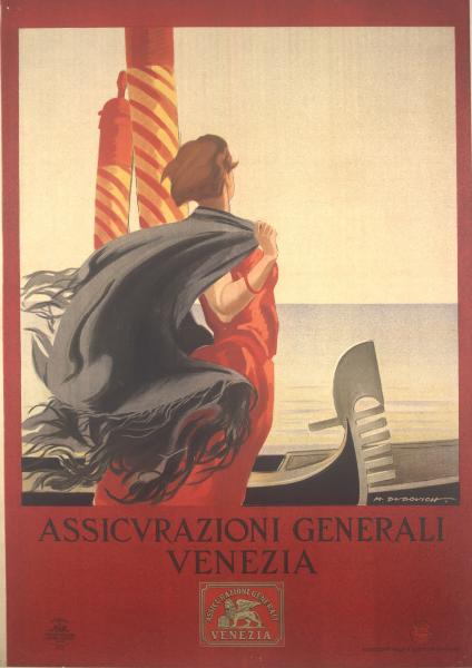 Assicurazioni Generali / Venezia