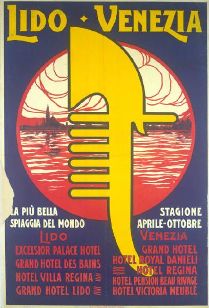 Lido di Venezia