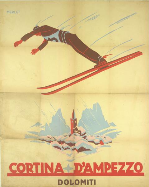 Cortina d'Ampezzo / Dolomiti