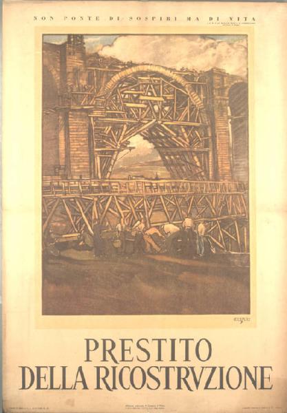 Prestito della ricostruzione