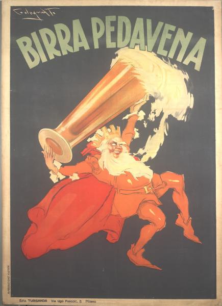 Birra Pedavena