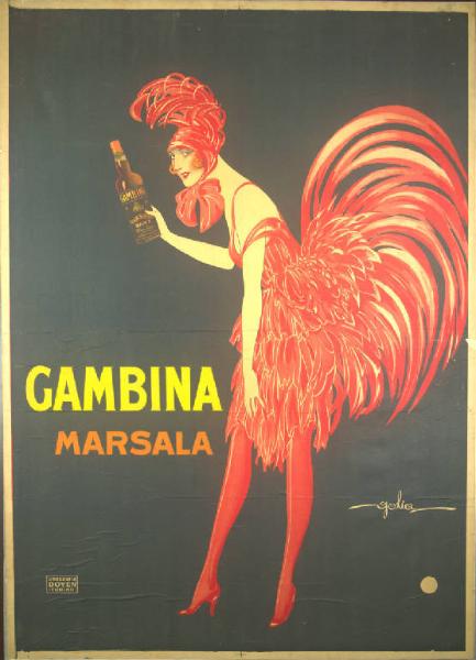 Gambina Marsala