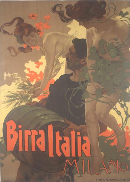 Birra Italia / Milano