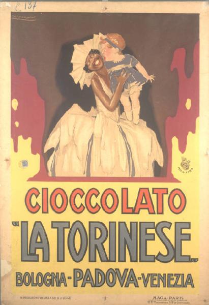 Cioccolato La Torinese