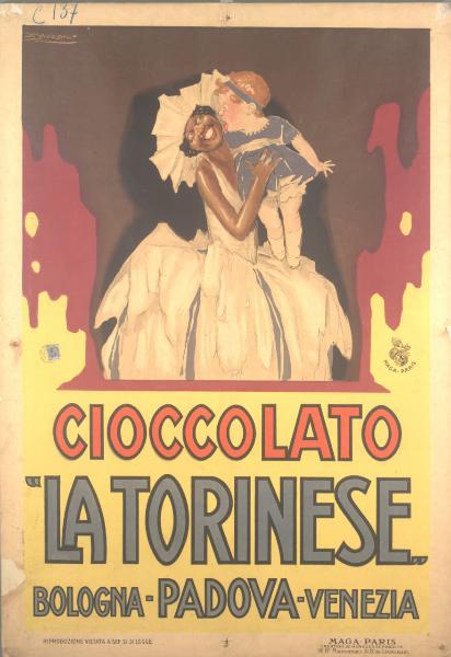 Cioccolato La Torinese
