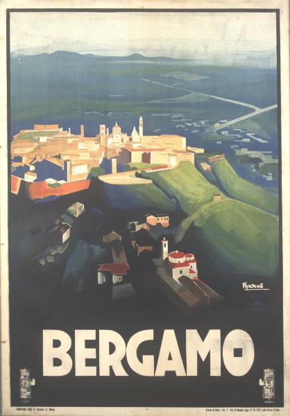 Bergamo