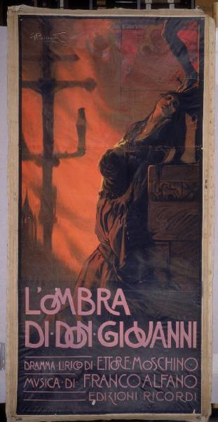 L'ombra di don Giovanni