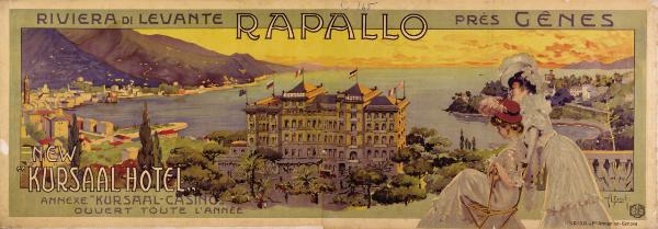 Kursaal Hotel