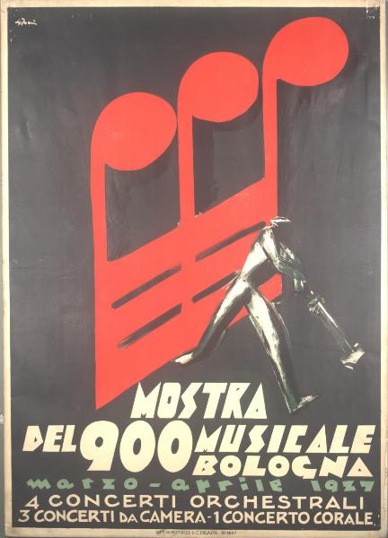 Mostra del 900 musicale