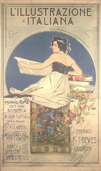 L'Illustrazione italiana