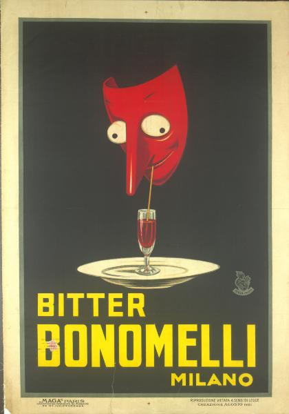 Bitter Bonomelli