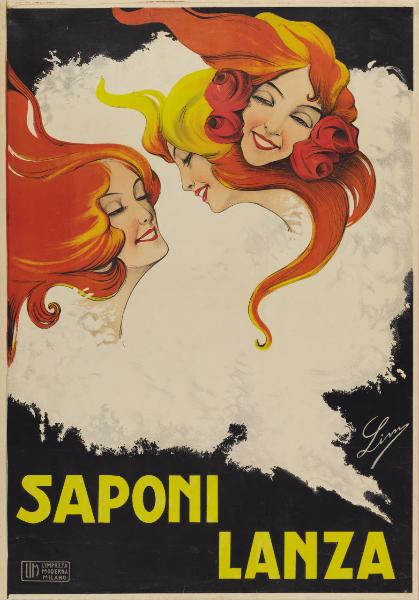 Saponi Lanza