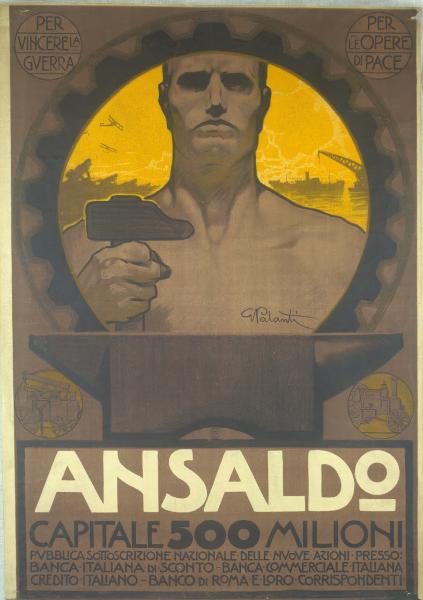 Ansaldo