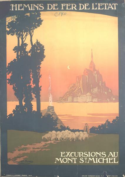 Chemin de fer de l'Etat