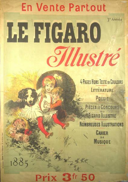 Le Figaro Illustré