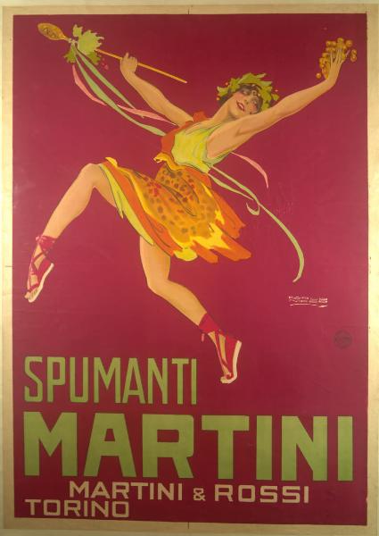 Spumanti Martini