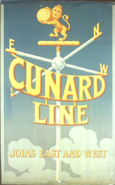 Cunard Line