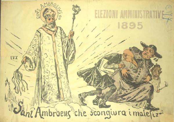 Elezioni amministrative 1895