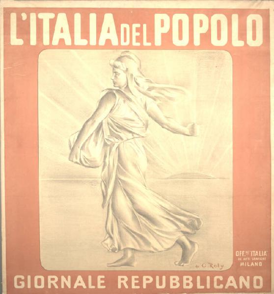 L'Italia del popolo