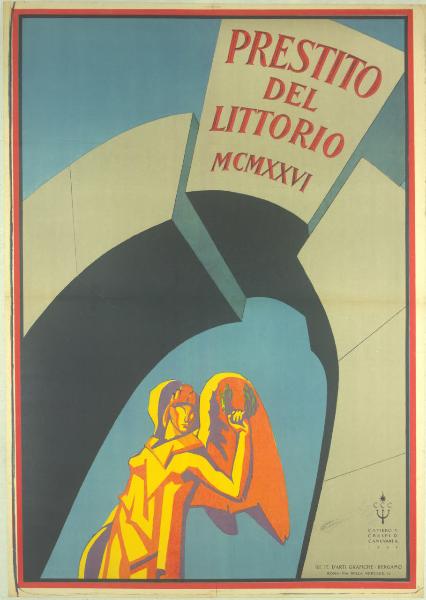 Prestito del Littorio