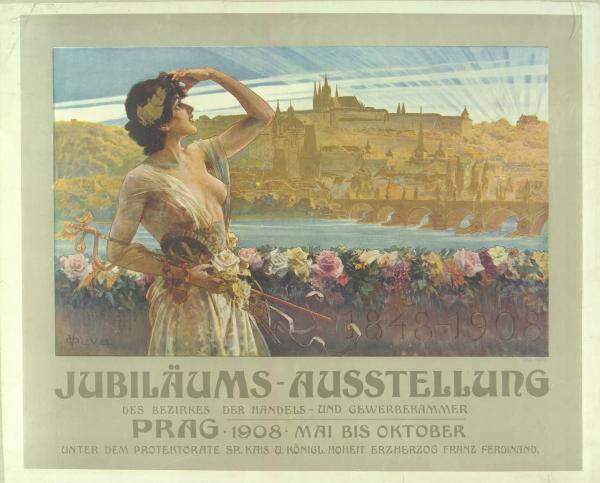 Jubilaeums Ausstellung