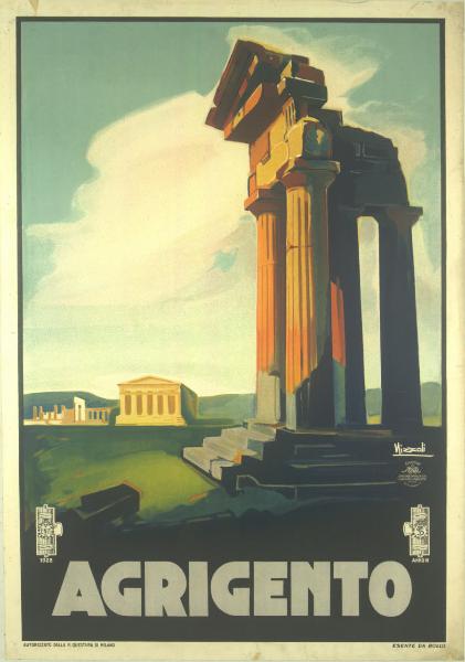 Agrigento