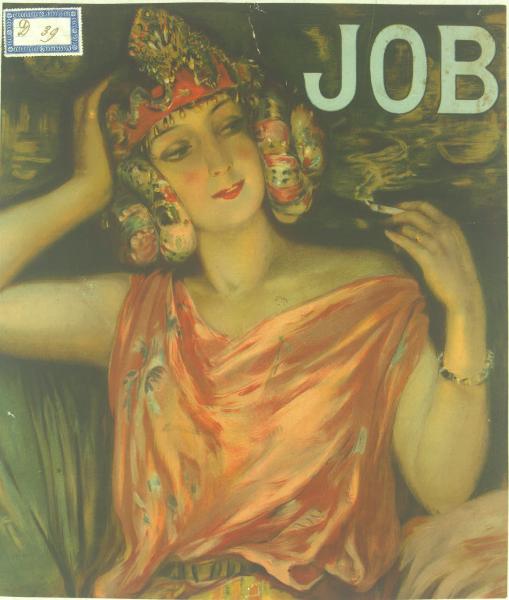 Job