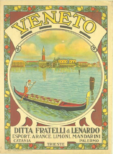 Veneto: Ditta F.lli Di Leonardo