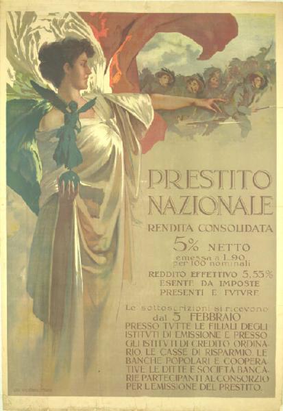 Prestito Nazionale