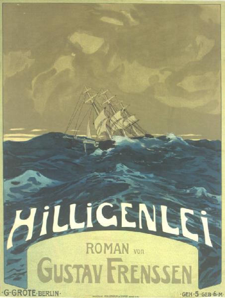 Hilligenlei